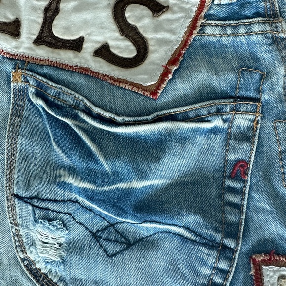 Replay. Special edition - Picture 5 of 9